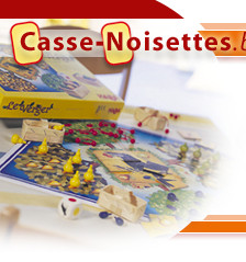Casse-Noisettes